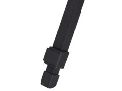 Vouwtafel Chamberry Bamboo M Grijs Beige Bamboo -Tevelde 144 4 eurotrail campingtafel chambery bamboo m etcf1407 0466