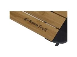Eurotrail Campingtafel Chambery Bamboo L 9 Eurotrail Campingtafel Chambery Bamboo L -Tevelde 145 3 eurotrail campingtafel chambery bamboo l etcf1408 0466