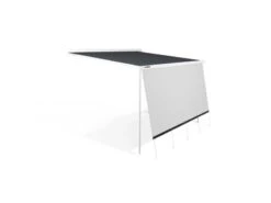 Dometic RainProtect Voorwand 500 Cm.