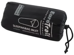 Eurotrail Slaapzak Lakenzak Katoen Mummy Model 1 Persoons