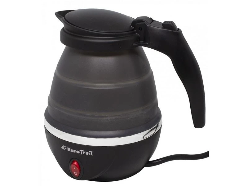 Eurotrail Waterkoker, Opvouwbaar 1 Eurotrail Waterkoker, Opvouwbaar