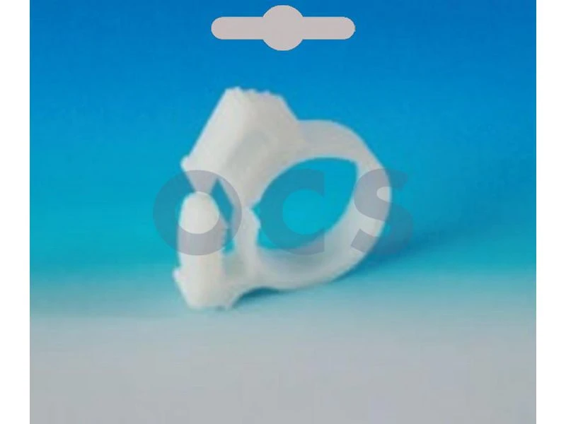 Fjord Outdoor Slangklem Snapper Ø10,8- 2,3mm à 2 Stuk 1 Fjord Outdoor Slangklem Snapper Ø10,8- 2,3mm à 2 Stuk