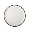 Mepal Plat Bord Flow 260 Mm - Zwart