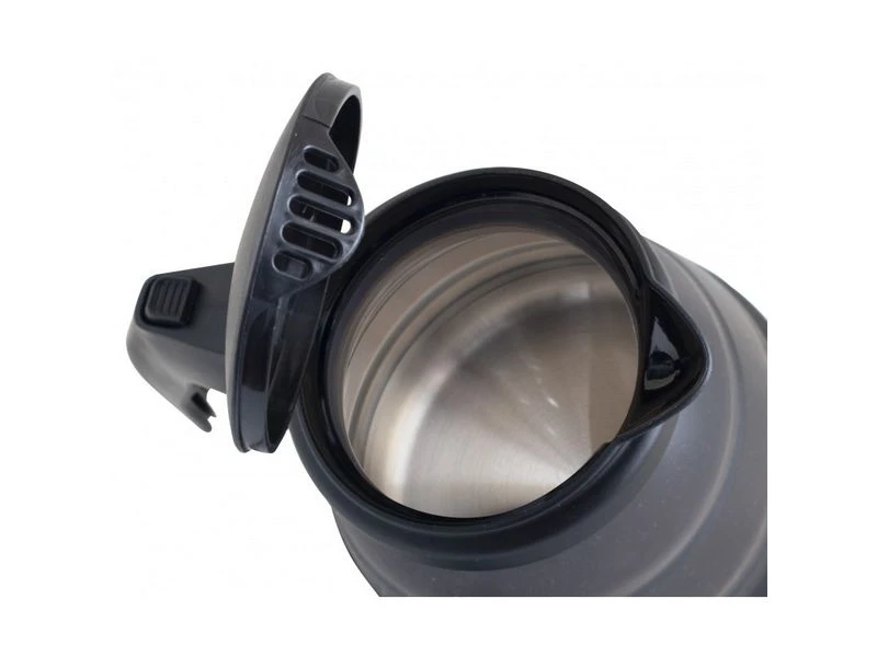 Eurotrail Waterkoker, Opvouwbaar 5 Eurotrail Waterkoker, Opvouwbaar - Afbeelding 5