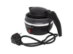 Eurotrail Waterkoker, Opvouwbaar 11 Eurotrail Waterkoker, Opvouwbaar -Tevelde 15 5 eurotrail waterkoker opvouwbaar etkw6011 0200