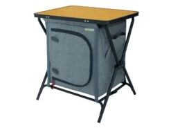 Eurotrail Campingkast Nova Venossa -Tevelde 151 2 eurotrail campingkast nova venossa etcf2036 0401