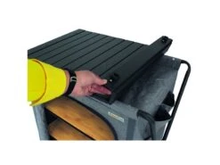 Eurotrail Campingkeuken Nova Sava -Tevelde 152 4 eurotrail campingkeuken nova sava etcf2031 0401