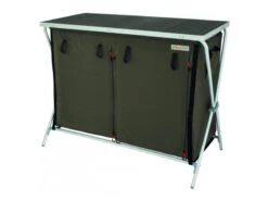 Eurotrail Campingkast Brocas 8 Eurotrail Campingkast Brocas -Tevelde 153 2 eurotrail campingkast brocas etcf0616 0400