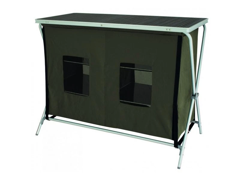 Eurotrail Campingkast Brocas 4 Eurotrail Campingkast Brocas - Afbeelding 4