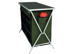 Eurotrail Campingkast Brocas 10 Eurotrail Campingkast Brocas -Tevelde 153 4 eurotrail campingkast brocas etcf0616 0400