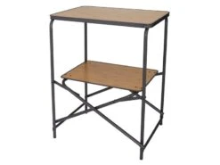 Eurotrail Kampeerkast Kookkast Teramo