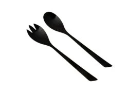 Bo-Camp Industrial Slabestek Fay 2-delig Zwart