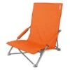 Eurotrail Strandstoel St. Tropez Orange