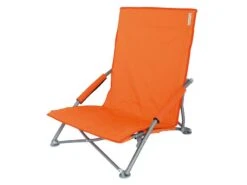 Eurotrail Strandstoel St. Tropez Orange