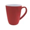 Bo-Camp Mok L Melamine Ø 8,5x10,5 Cm. Two Tone Rood