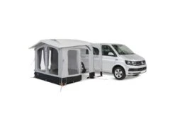 Dometic Club Air Tour 260 Drive Away Camper- Bustent