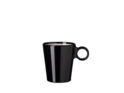 Mepal Mok Flow 160 Ml - Zwart