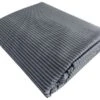 Te Velde Pvc Geweven Tenttapijt 3 Mtr. Breed