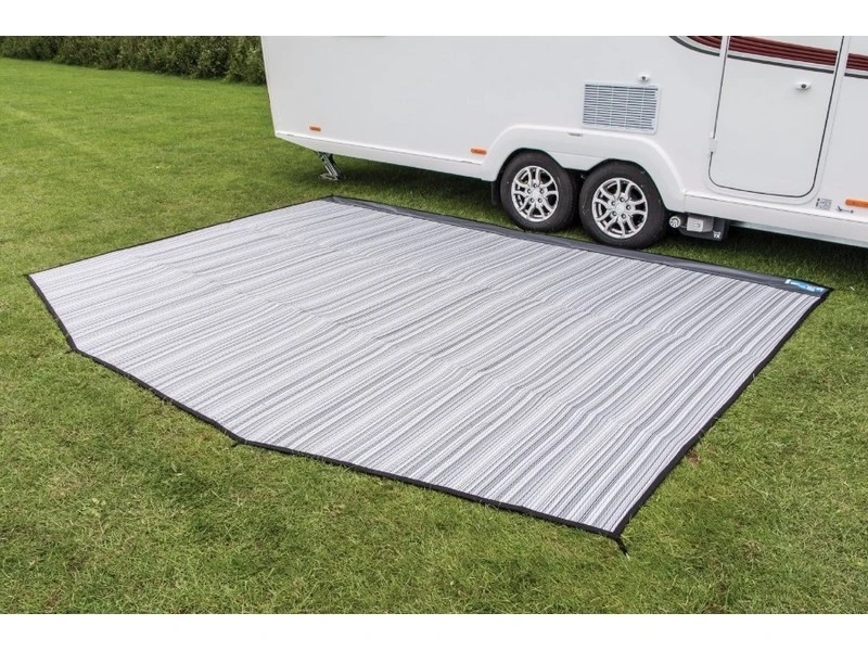 Kampa Dometic Continental – Cushioned Carpet 2 Kampa Dometic Continental – Cushioned Carpet - Afbeelding 2