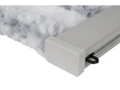 Arisol Vliegengordijn 'kattenstaart' Grijs-blauw 7 Arisol Vliegengordijn 'kattenstaart' Grijs-blauw -Tevelde 16 2 arisol vliegengordijn kattenstaart 185x56 cm grijs blauw 5309679