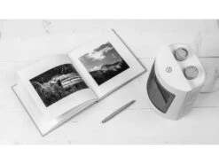 Eurom PTC 1500 Keramische Kachel 11 Eurom PTC 1500 Keramische Kachel -Tevelde 16 5 eurom ptc 1500 keramische kachel 342079