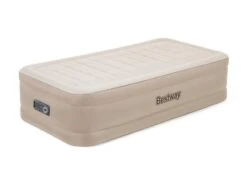 Bestway Luchtbed Fortech Tough Guard 46 Cm Twin