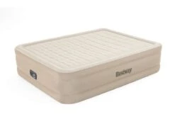 Bestway Luchtbed Fortech Tough Guard 46 Cm Queen