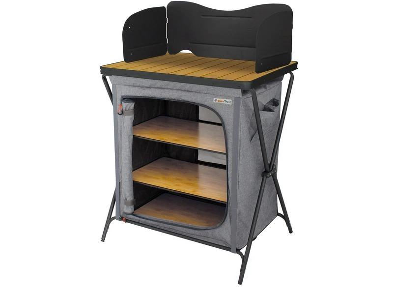 Eurotrail Campingkeuken Nova Lecce 2 Eurotrail Campingkeuken Nova Lecce - Afbeelding 2