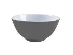 Bo Camp Kom Two-tone 4 Stuks Grijs