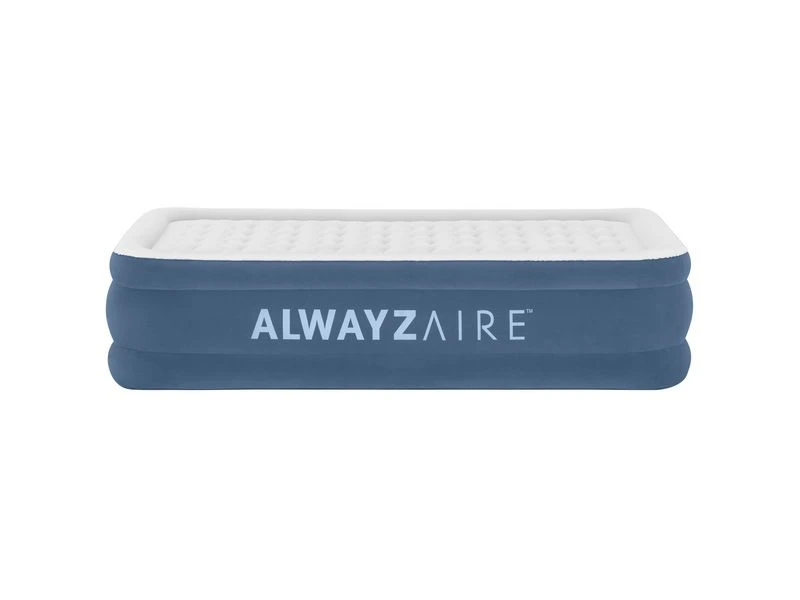 Bestway Luchtbed Alwayzaire 46 Cm Twin AC 2 Bestway Luchtbed Alwayzaire 46 Cm Twin AC - Afbeelding 2