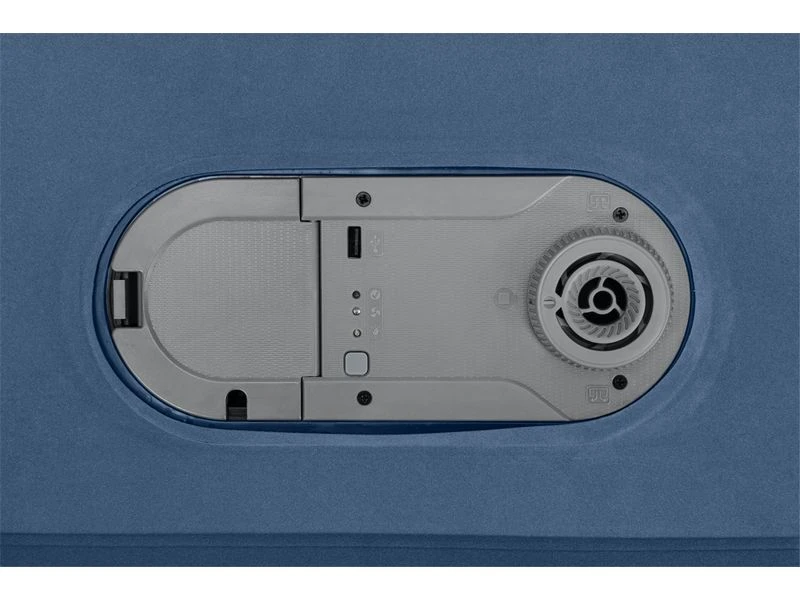 Bestway Luchtbed Alwayzaire 46 Cm Twin AC 3 Bestway Luchtbed Alwayzaire 46 Cm Twin AC - Afbeelding 3