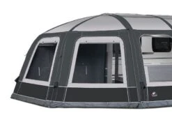 Dorema Cosy Corner Links Magnum Air Force All Season