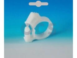 Fjord Outdoor Slangklem Snapper Ø18,1-19,9mm à 2 Stuk