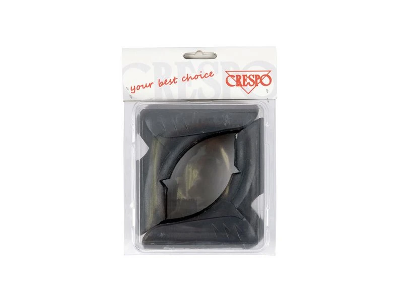 Crespo Stabilisator Ø 2,6 Cm Buizen 4 Stuks Grijs 2 Crespo Stabilisator Ø 2,6 Cm Buizen 4 Stuks Grijs - Afbeelding 2
