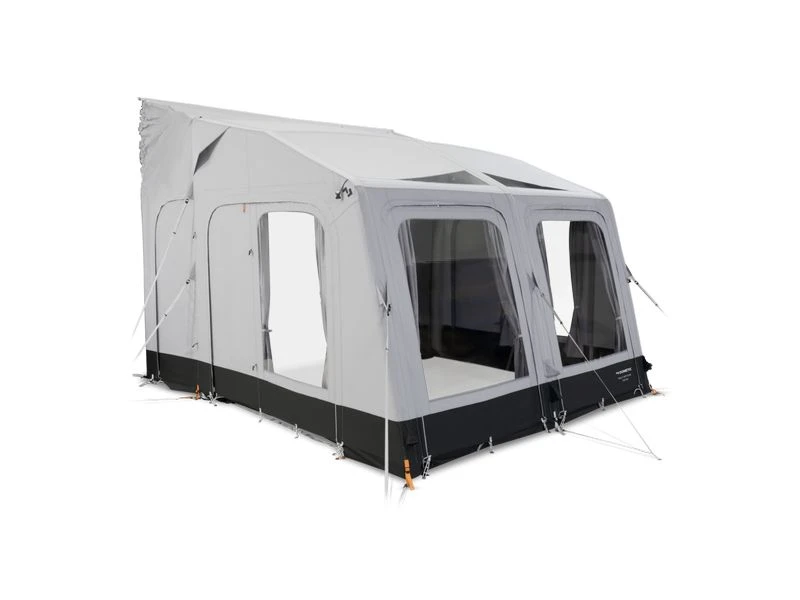 Dometic Rally Air Tour 390 Drive Away Camper- Bustent 2 Dometic Rally Air Tour 390 Drive Away Camper- Bustent - Afbeelding 2