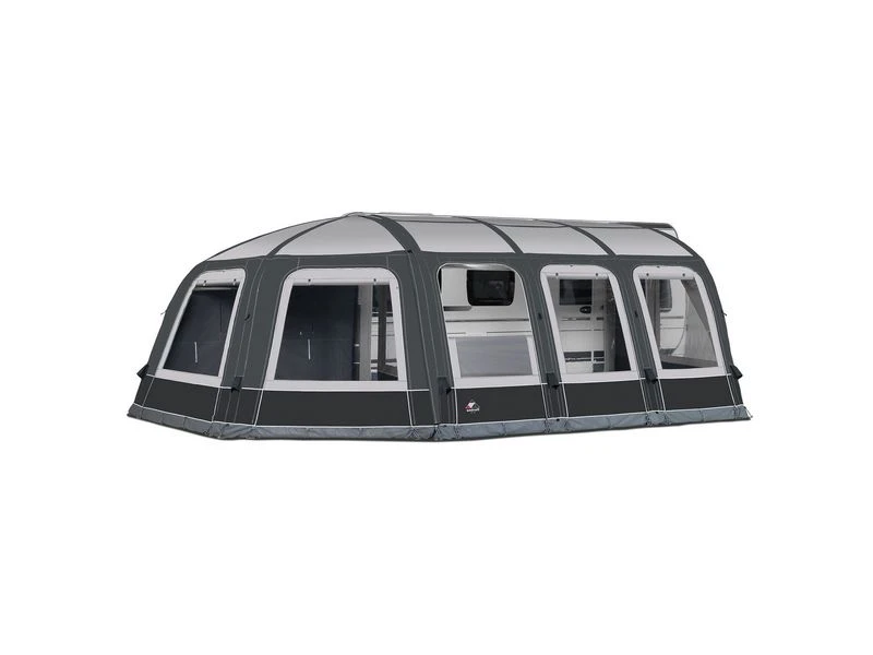 Dorema Cosy Corner Links Magnum Air Force All Season 2 Dorema Cosy Corner Links Magnum Air Force All Season - Afbeelding 2