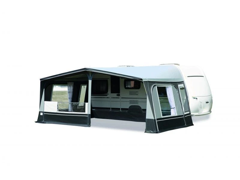 Brand Caravanvoortent Sevilla Sr 300 3 Brand Caravanvoortent Sevilla Sr 300 - Afbeelding 3