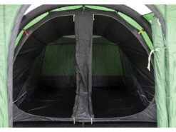 Kampa Tunneltent Brean 4 9 Kampa Tunneltent Brean 4 -Tevelde 17 3 kampa tunneltent brean 4 9120001261