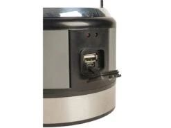 Bo-Camp Tafellantaarn Antares Solar/oplaadbaar 220 Lumen 12 Bo-Camp Tafellantaarn Antares Solar/oplaadbaar 220 Lumen -Tevelde 17 4 bo camp tafellantaarn antares solar oplaadbaar 220 lumen 5818818