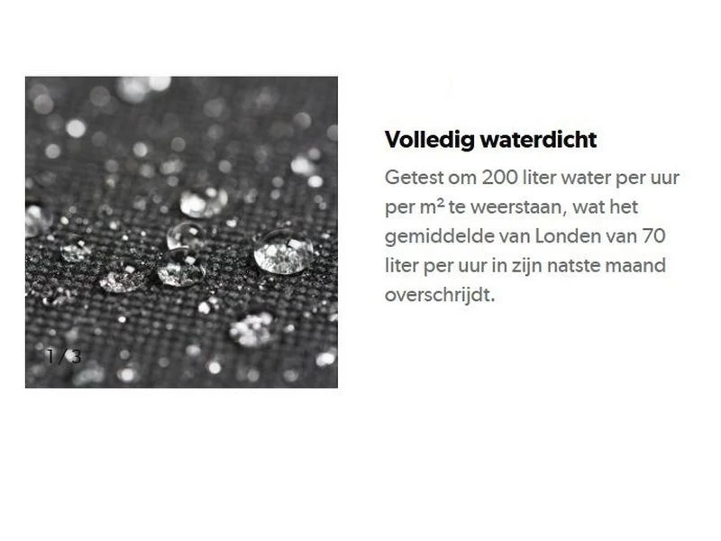 Dometic Rally Air Tour 390 Drive Away Camper- Bustent 5 Dometic Rally Air Tour 390 Drive Away Camper- Bustent - Afbeelding 5