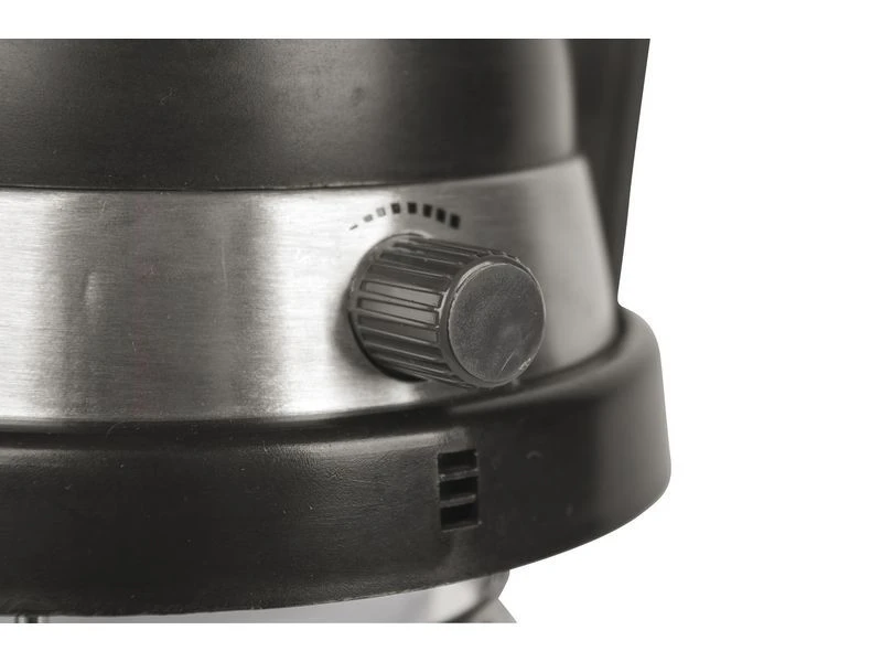 Bo-Camp Tafellantaarn Antares Solar/oplaadbaar 220 Lumen 6 Bo-Camp Tafellantaarn Antares Solar/oplaadbaar 220 Lumen - Afbeelding 6