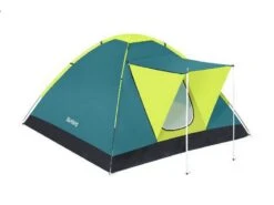 Bestway Tent Coolground X3 Met Luifel