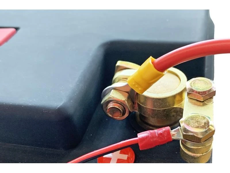 Haba Adjunto Kabelschoentjes Set 2 Haba Adjunto Kabelschoentjes Set - Afbeelding 2