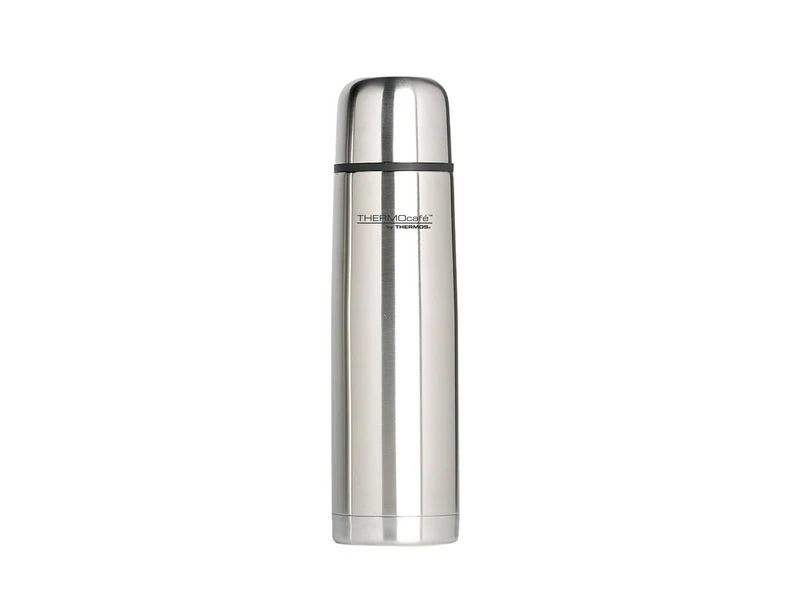 Thermos Isoleerfles Everyday 1 Liter Zilver 1 Thermos Isoleerfles Everyday 1 Liter Zilver