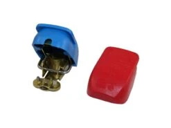 Haba Set Accuklemmen