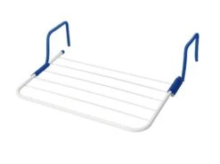 Bo-Camp - Droogrek - Compact - Draadlengte 3 Meter