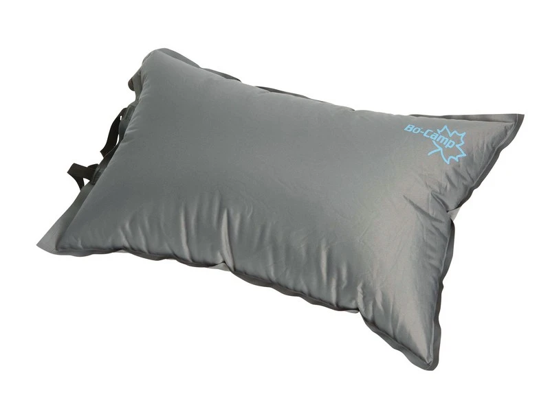 Bo Camp Zelfopblaasbaar Kussen 1 Bo Camp Zelfopblaasbaar Kussen
