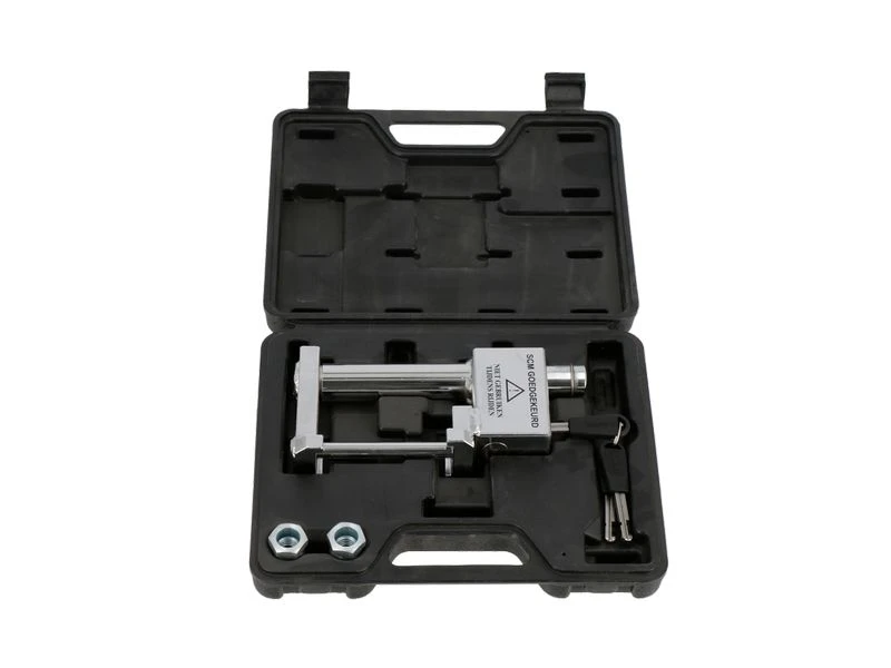 Milenco Koppelingsslot Compact Winterhoff SCM 1 Milenco Koppelingsslot Compact Winterhoff SCM