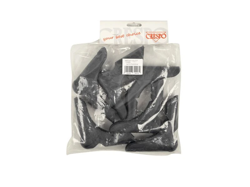 Crespo Stabilisator 6 Stuks Grijs 2 Crespo Stabilisator 6 Stuks Grijs - Afbeelding 2