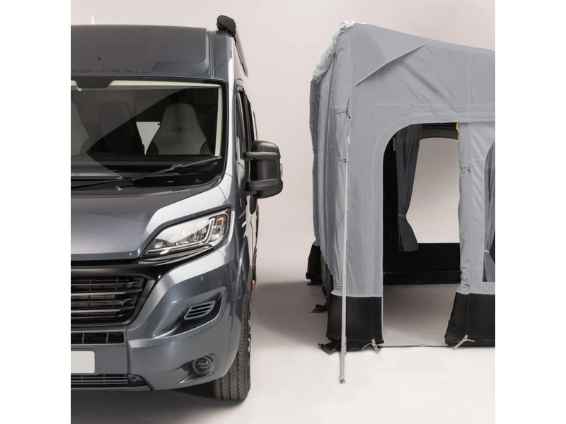 Dometic Rally Air Tour 330 Drive Away Camper- Bustent 3 Dometic Rally Air Tour 330 Drive Away Camper- Bustent - Afbeelding 3